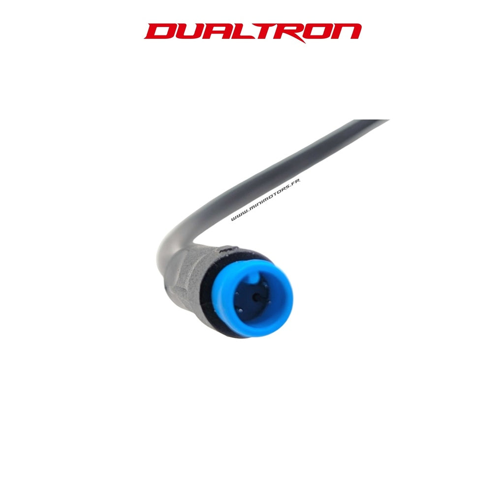 Accelerator Dualtron
