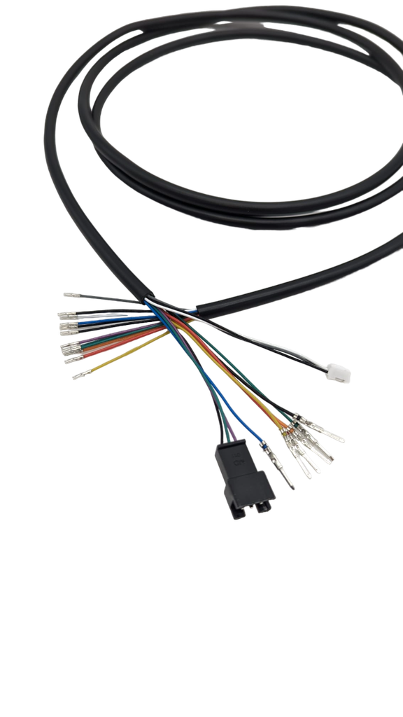 EY4 Cable Dualtron V1
