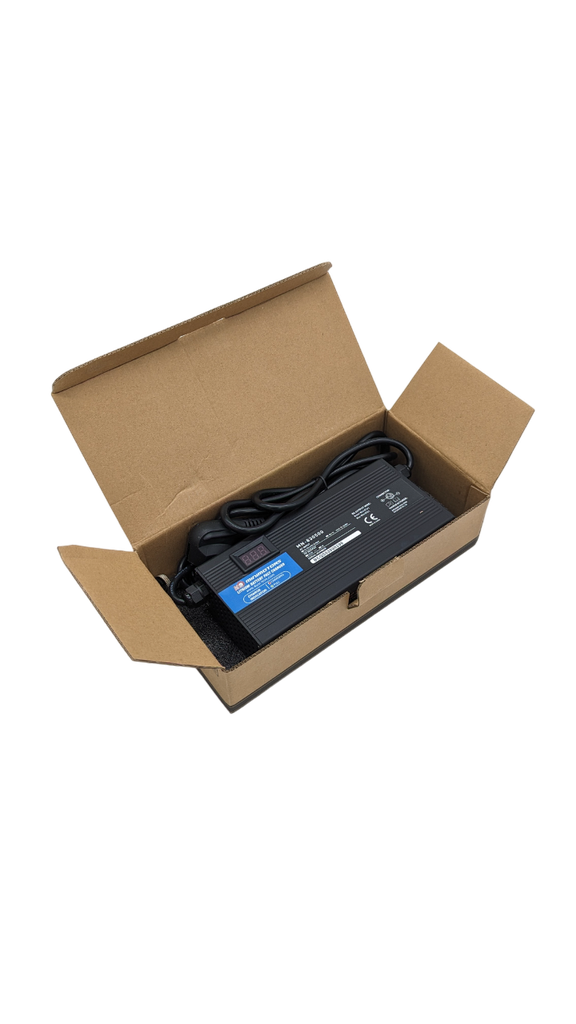 Fast Charger Dualtron Storm, Ultra 2 83V 5Ah