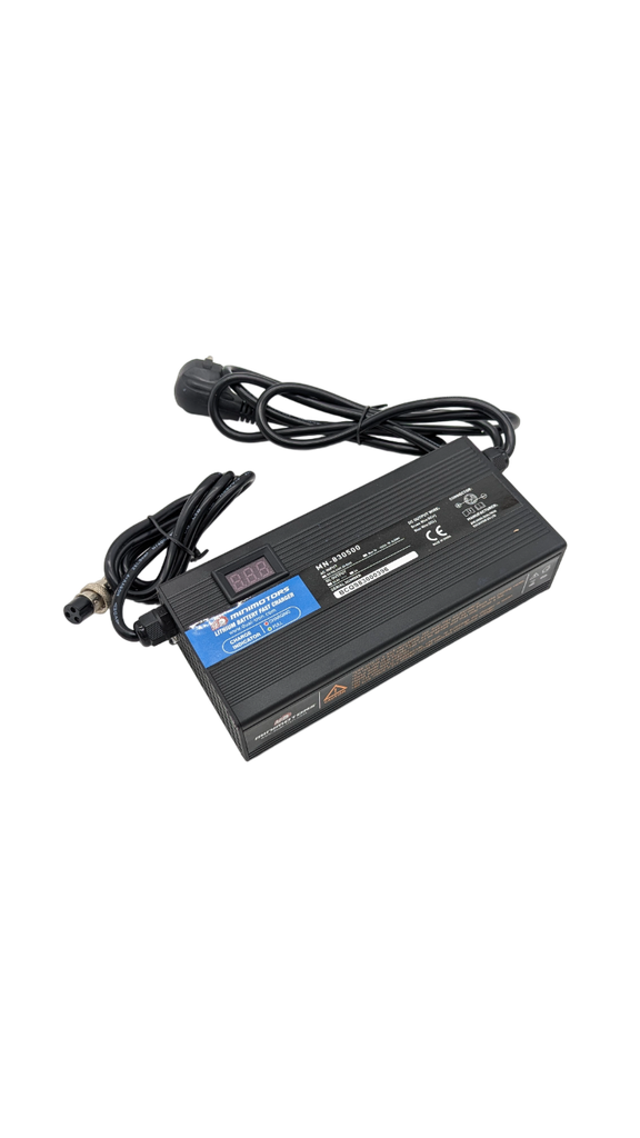 Fast Charger Dualtron Storm, Ultra 2 83V 5Ah