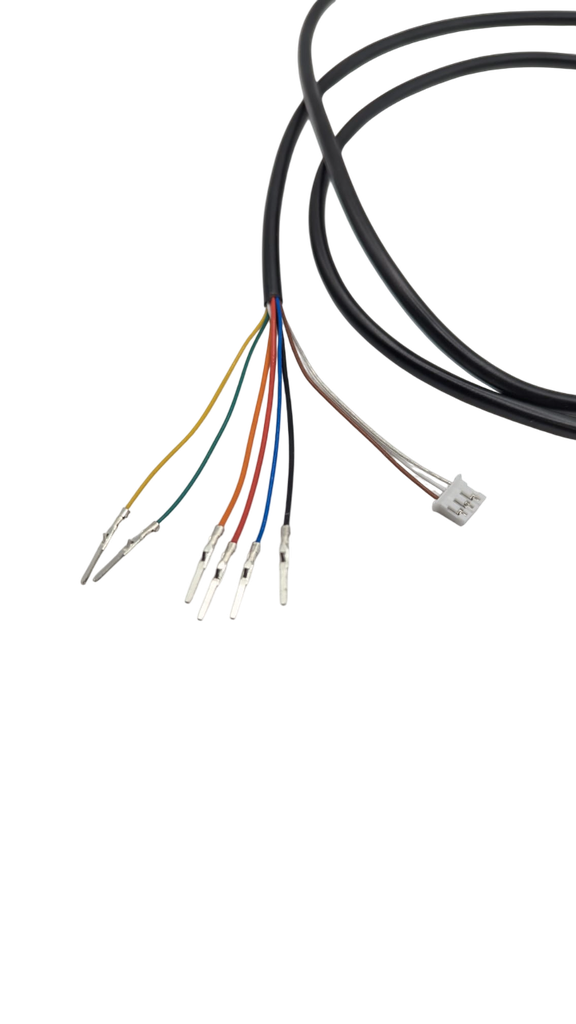 9-Pin Display Cable Dualtron EY3