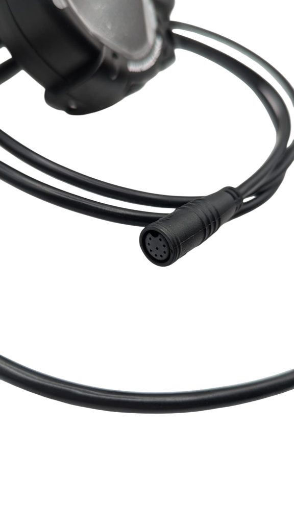 Display Dualtron EY3 New Version 9 Pins with Cable
