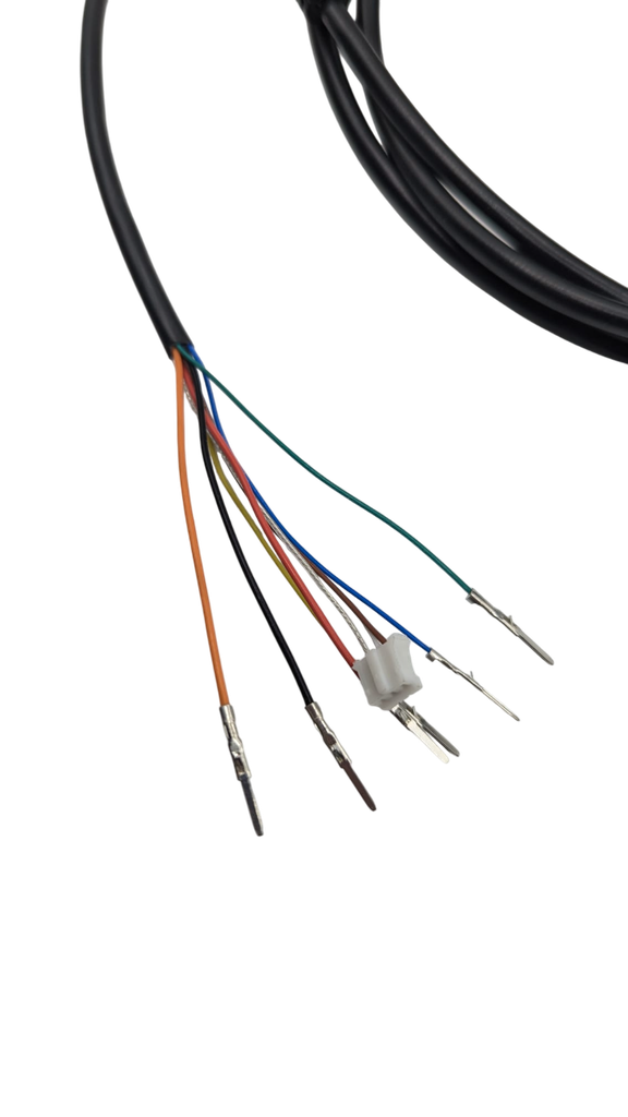 Display Dualtron EY3 New Version 9 Pins with Cable