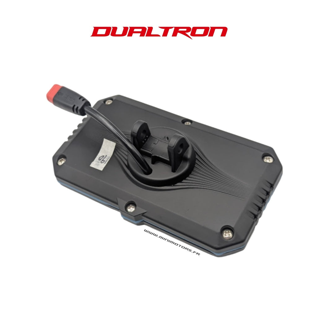 Display EY4 Dualtron 2023 Red Connector