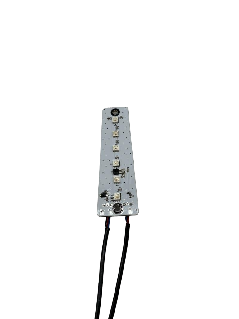 LED Receiver Dualtron (3-Pin)