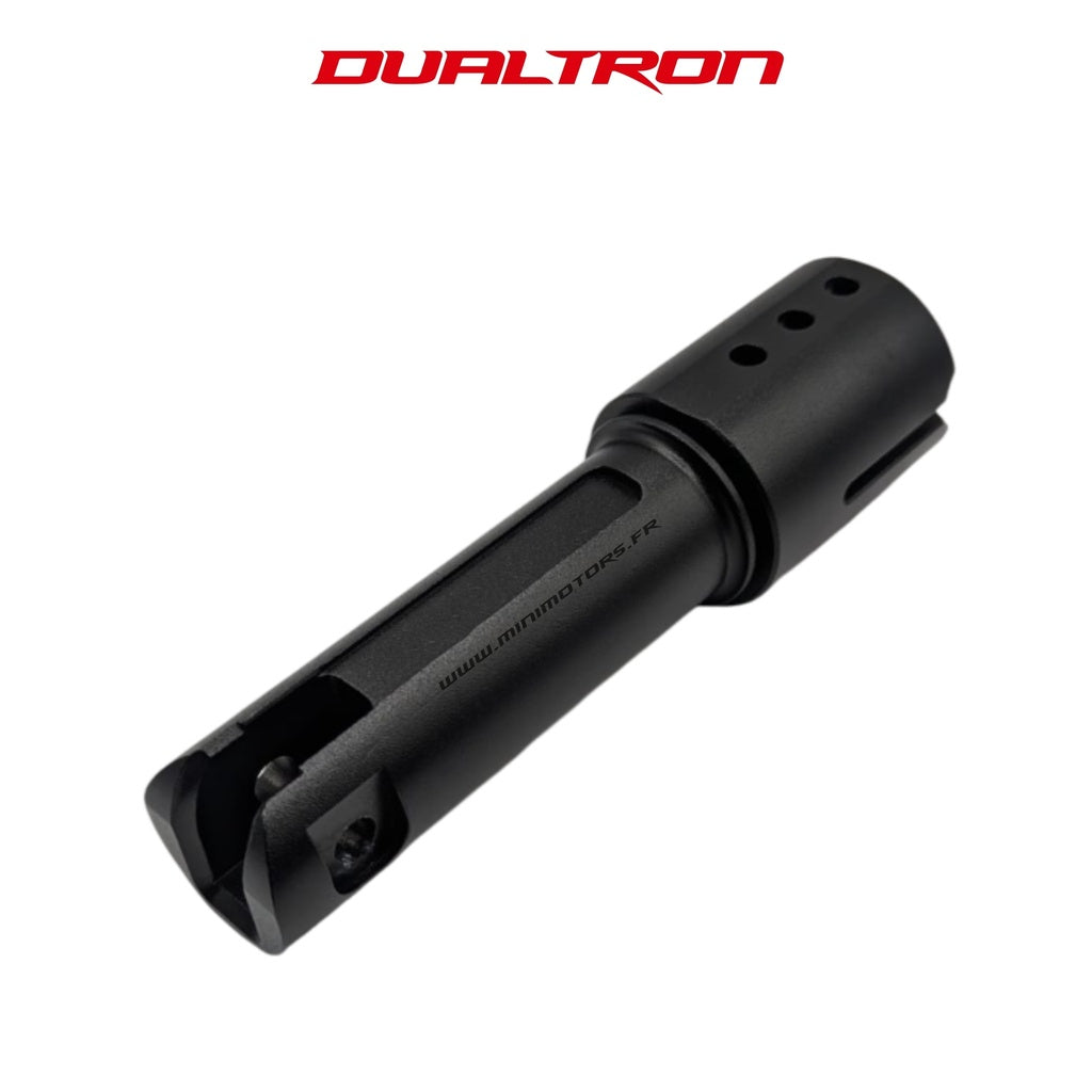 Folding System Dualtron V2 (3-Hole Version)