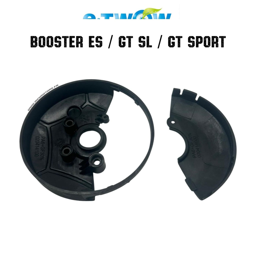 Brake Shoe Cover ETWOW Booster ES, GT SL, GT Sport