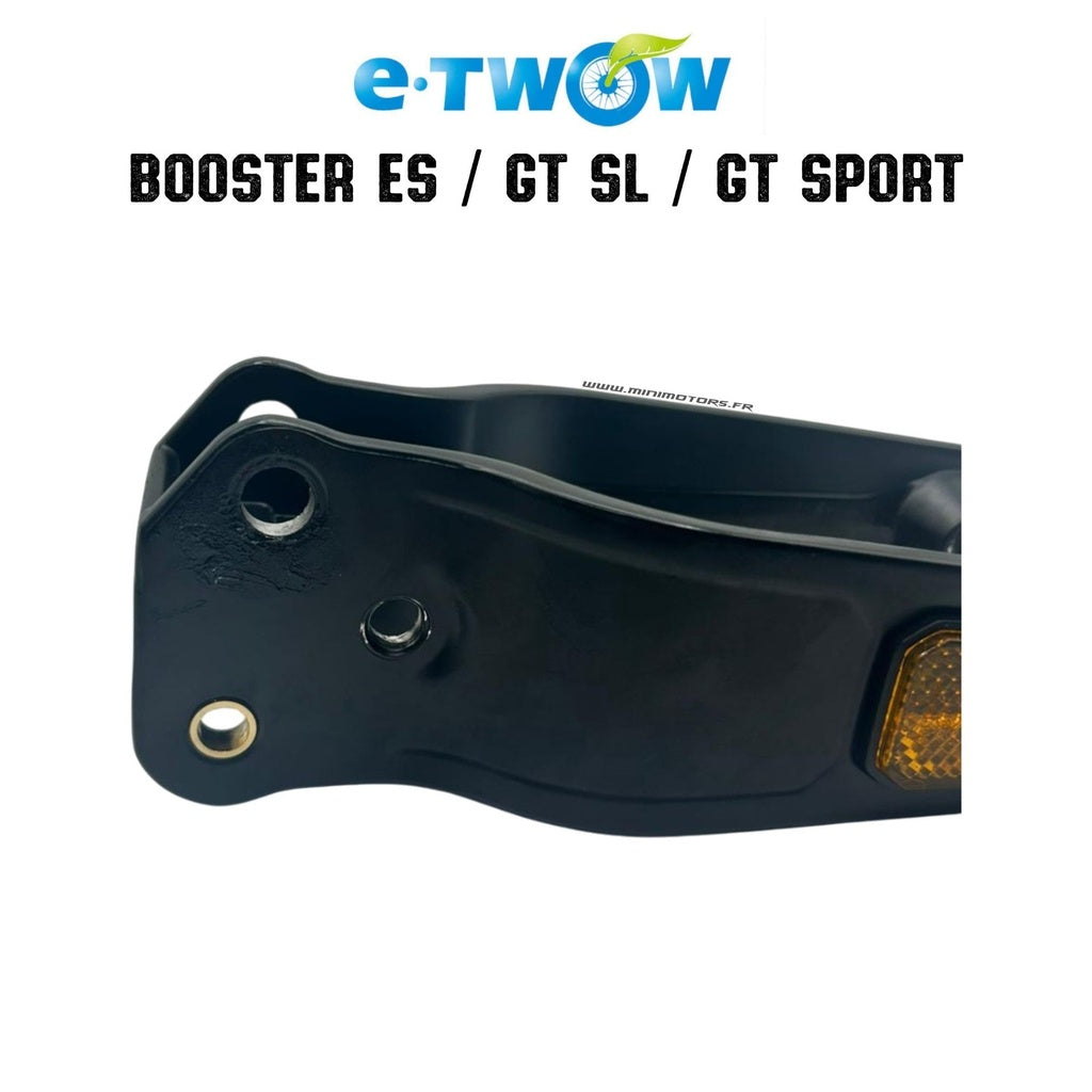 Black Rear Fork ETWOW Booster ES, ETWOW GT SL, ETWOW GT Sport