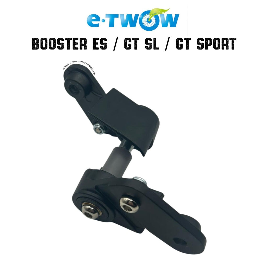 Rear Fork Support ETWOW BOOSTER ES, GT SL, GT SPORT
