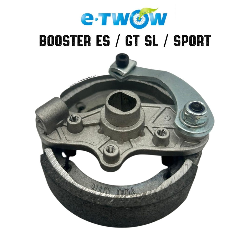 Drum Brake ETWOW Booster ES, GT SL, Sport
