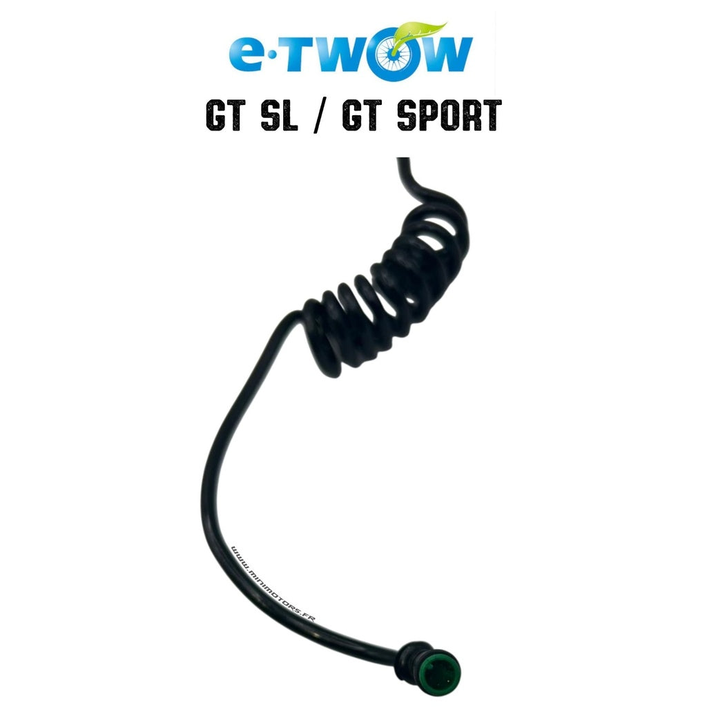 Display Cable ETWOW Booster ES