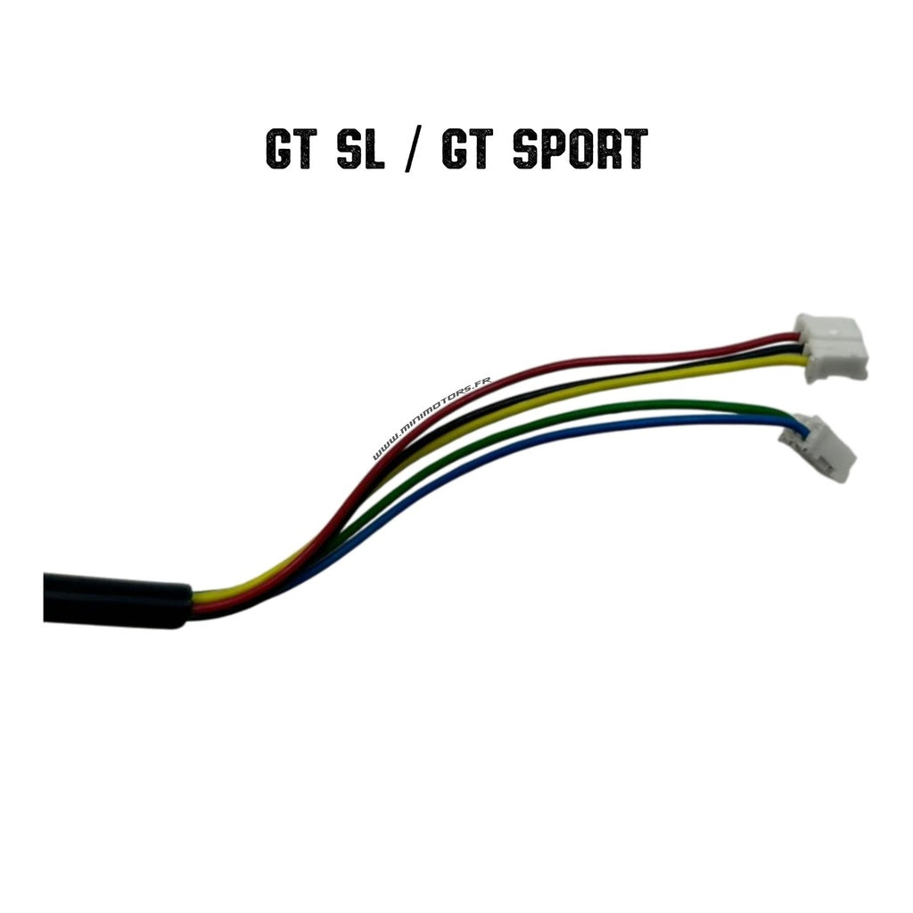 Display Cable ETWOW Booster ES