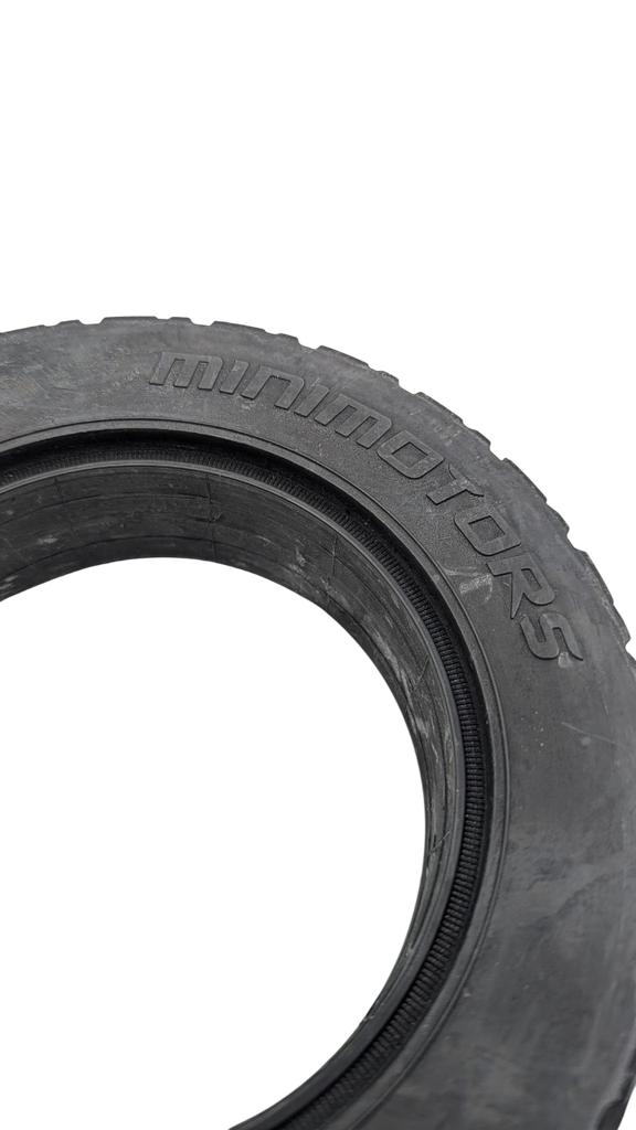 Rear Tire Futecher Gun Pro