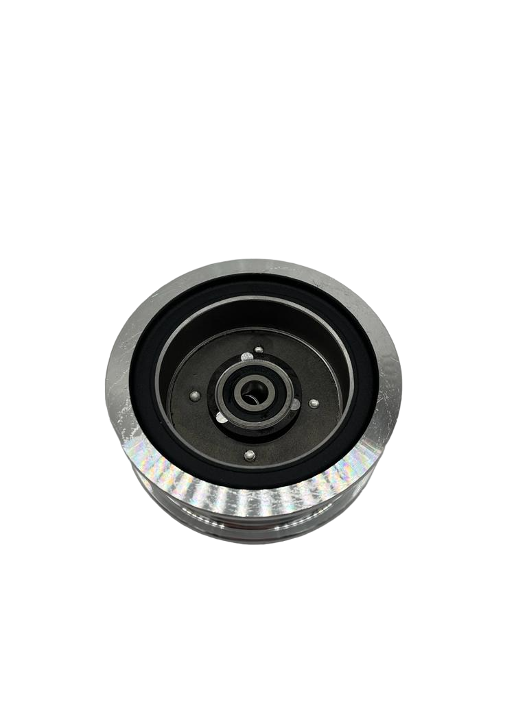 Front Rim Complete Futecher Gun, Pro