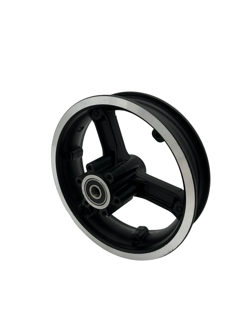 Front Rim Hero S10