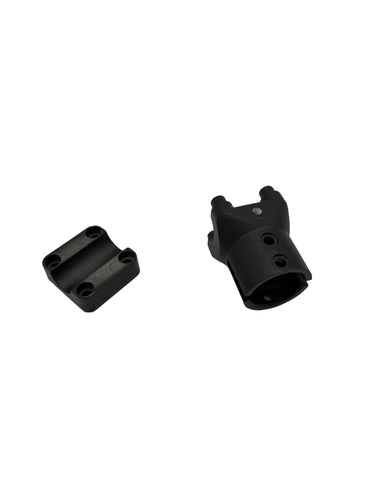 BMX Steering Column and Handlebar Kit HERO S8, HERO X8