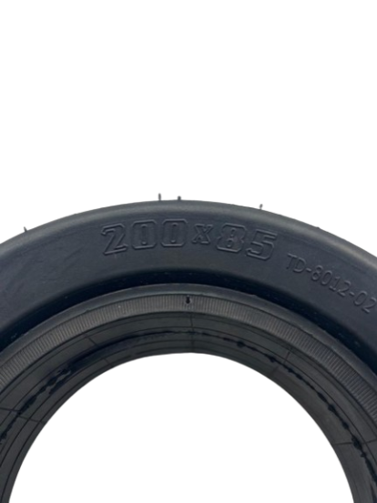 8.5-inch Tire Hero S8