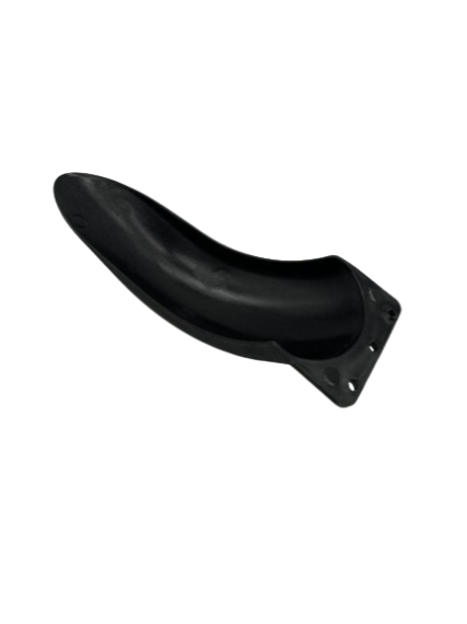 Rear Fender Hero S9