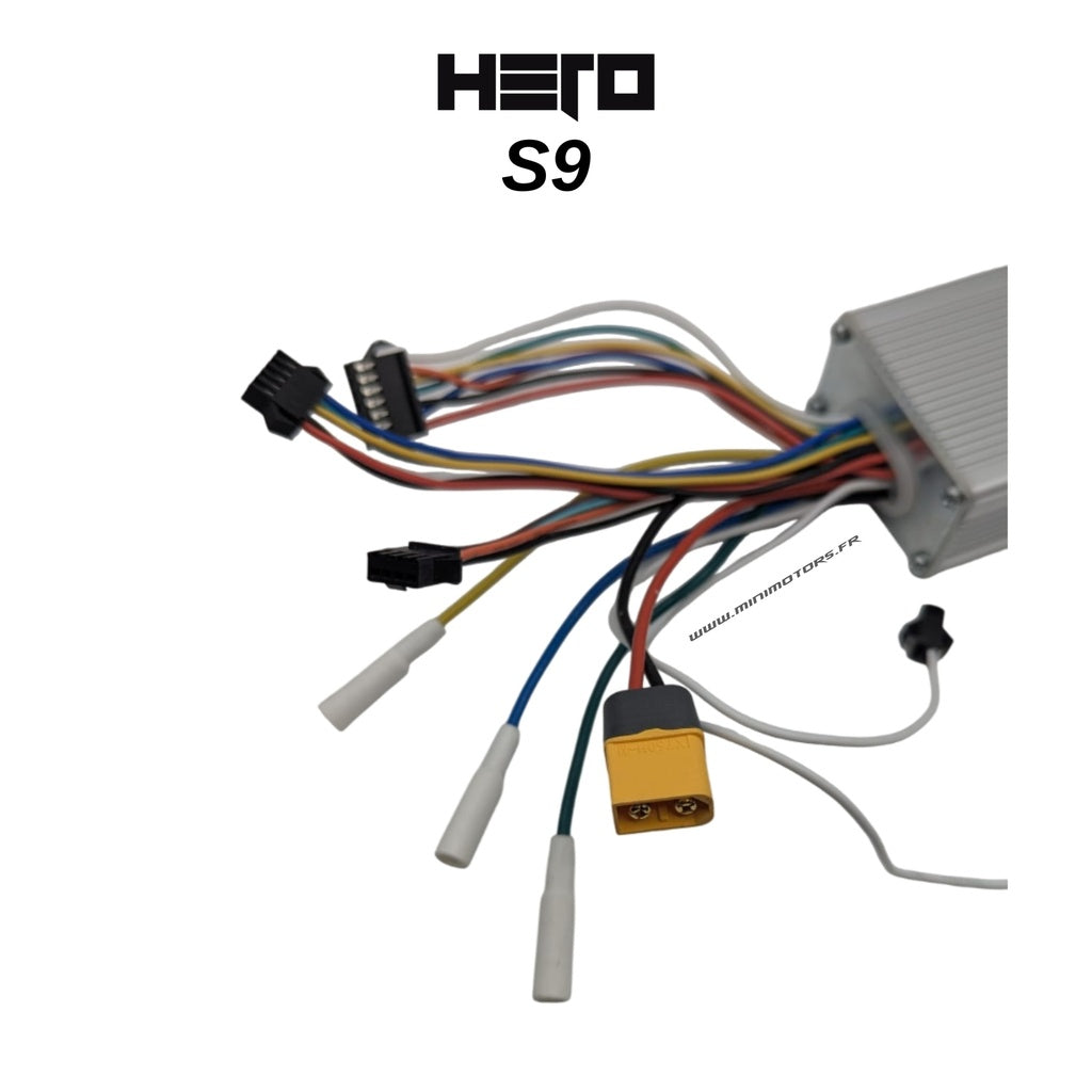 Controller V2 Hero S9