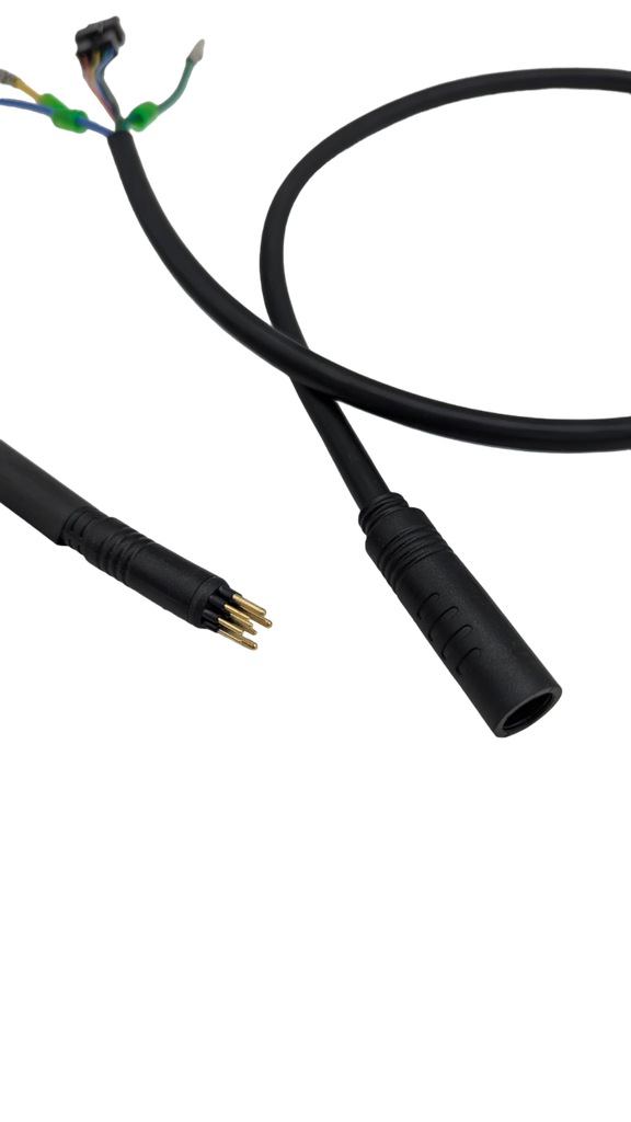 Long Motor Cable Hero S9