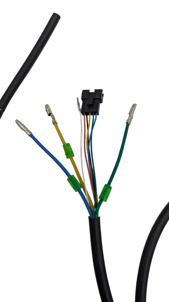 Long Motor Cable Hero S9