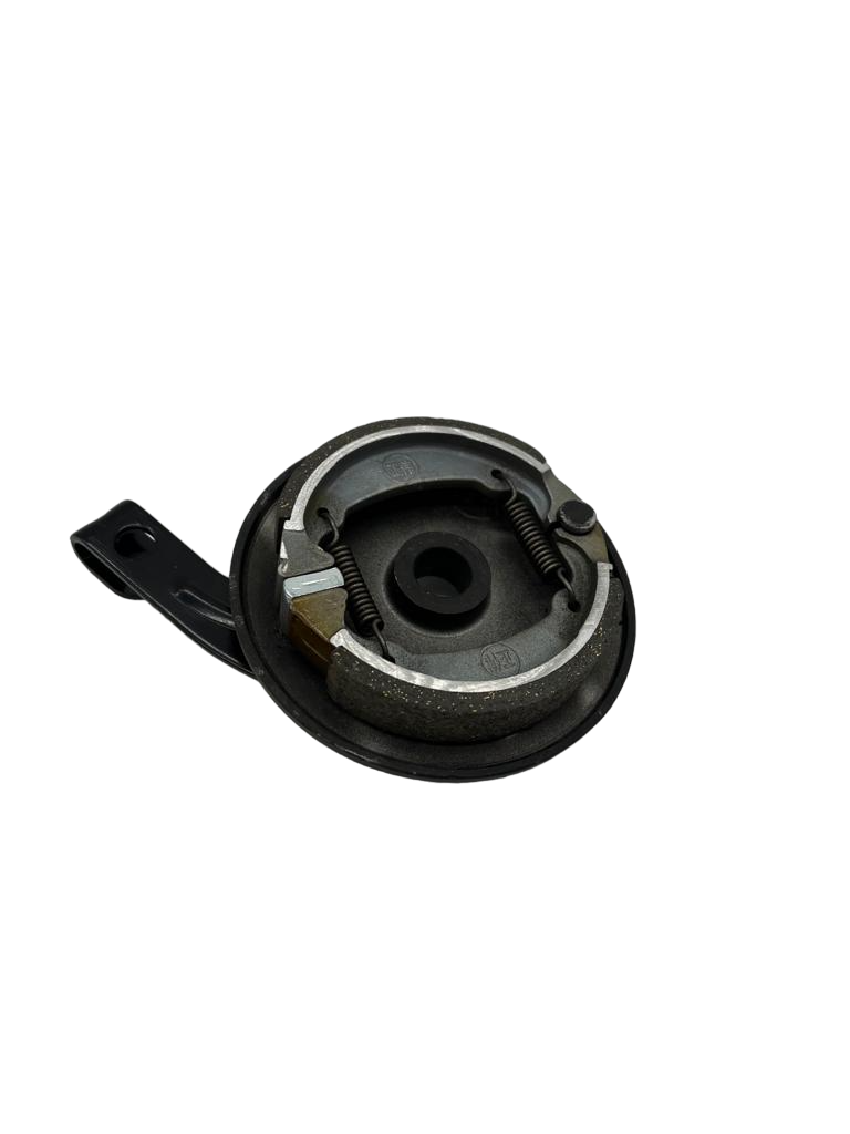 Front Drum Brake Hero S9