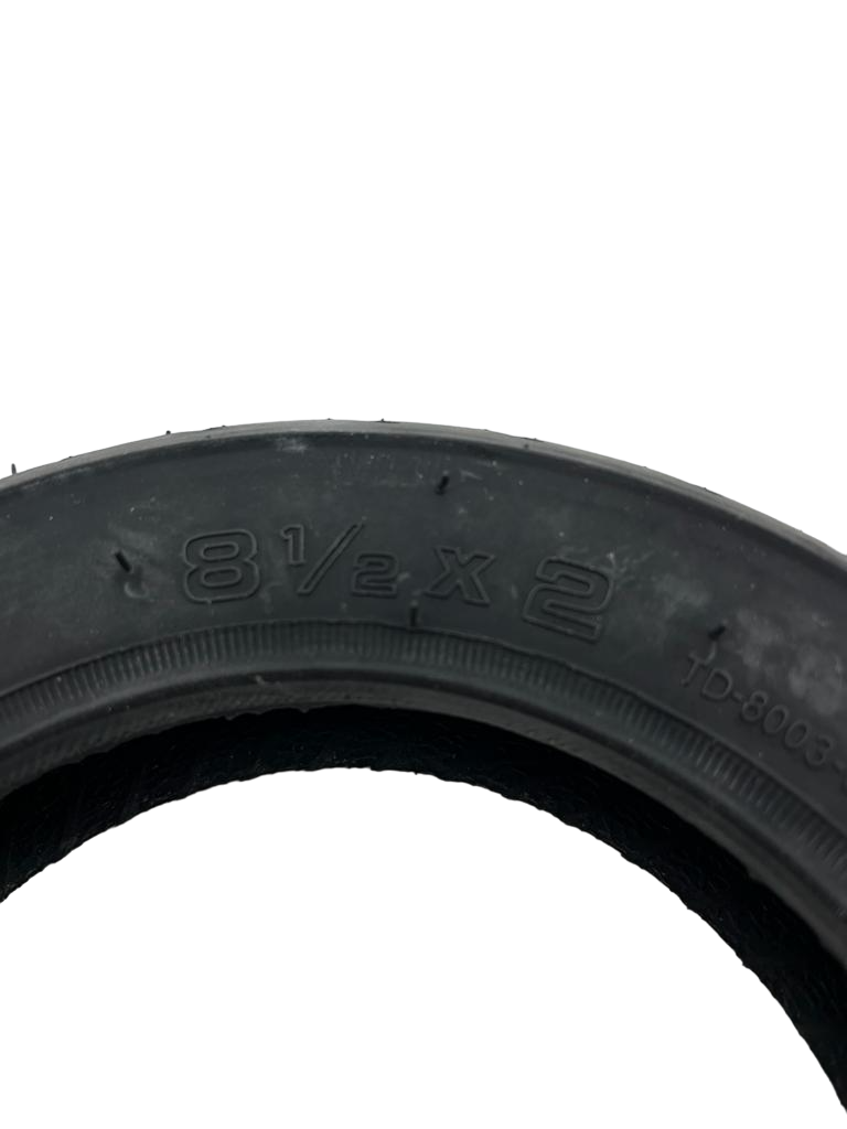 8.5" Tire Hero S9
