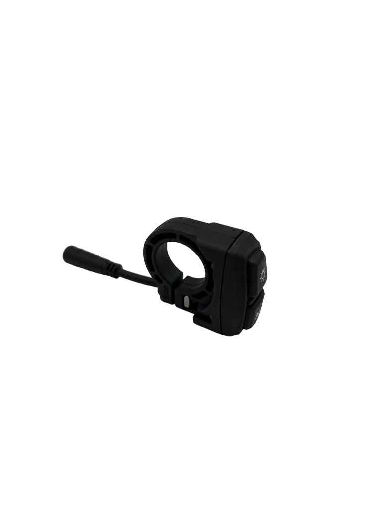 Horn Button and LED V1 HERO X8, HERO S10