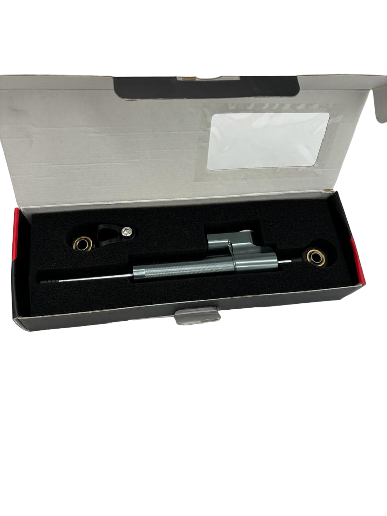 Steering Damper Kit Hero X