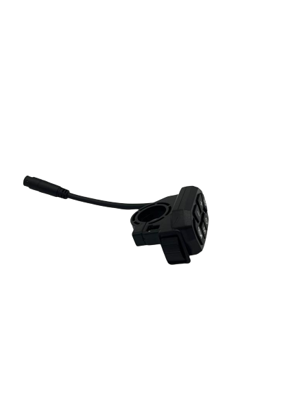 Horn, Power and Turn Signal Switch Hero X