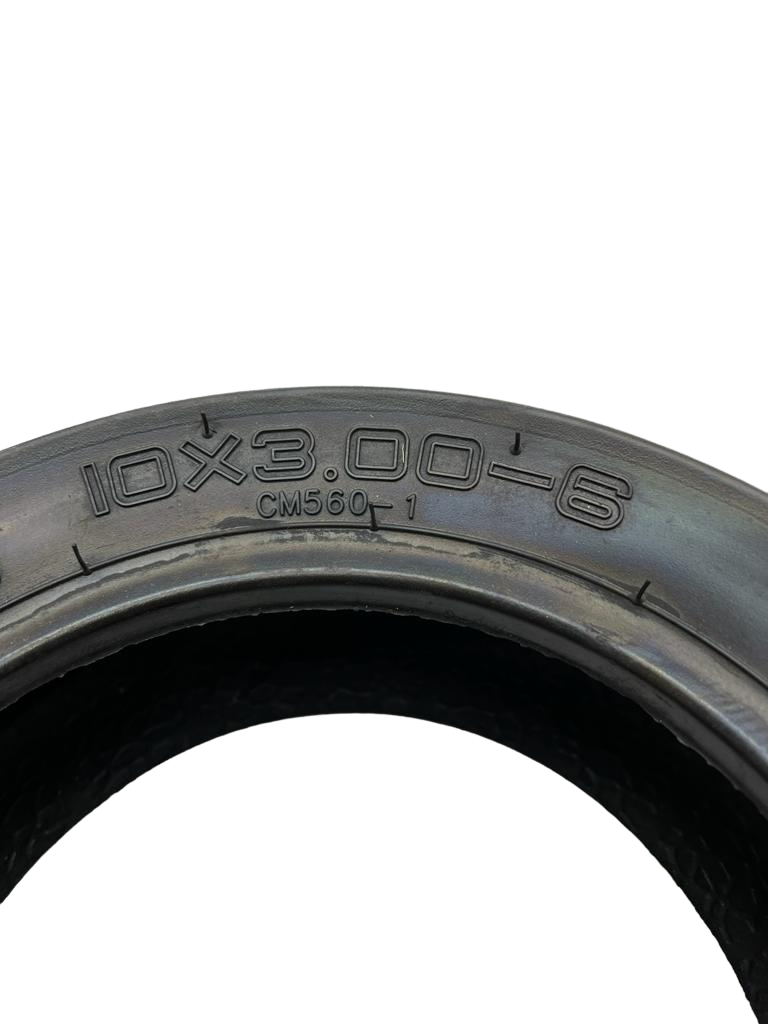 Puncture-Proof Tire Hero X (10 Inches)