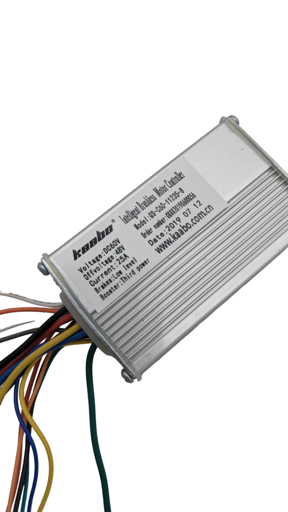 Controller B 60V Kaabo Skywalker 10