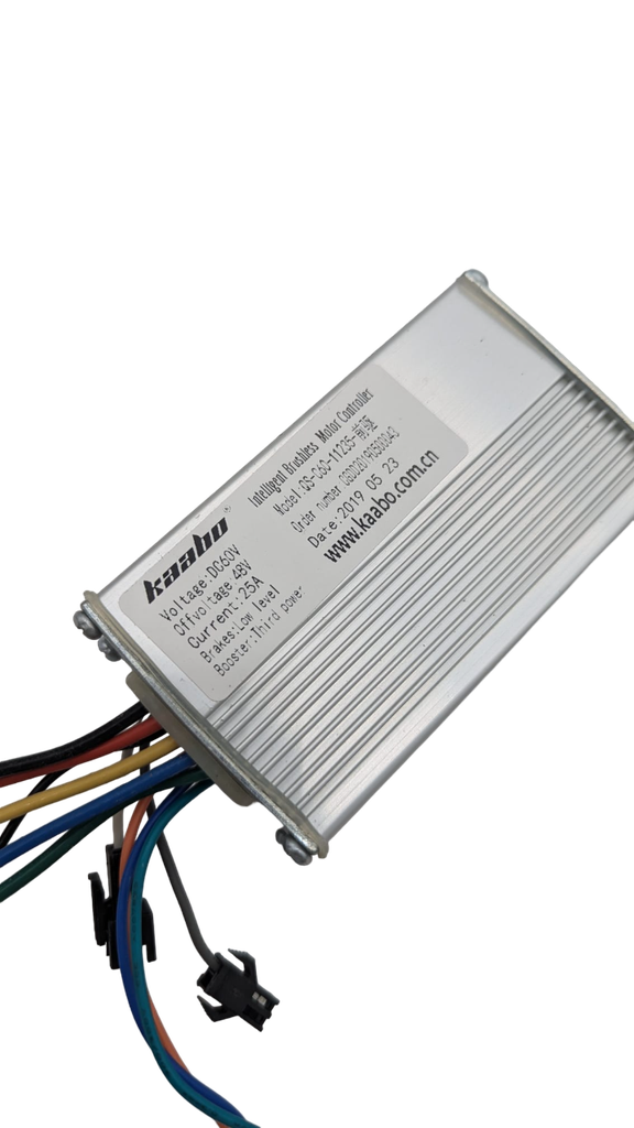 60V Controller Kaabo Skywalker 10