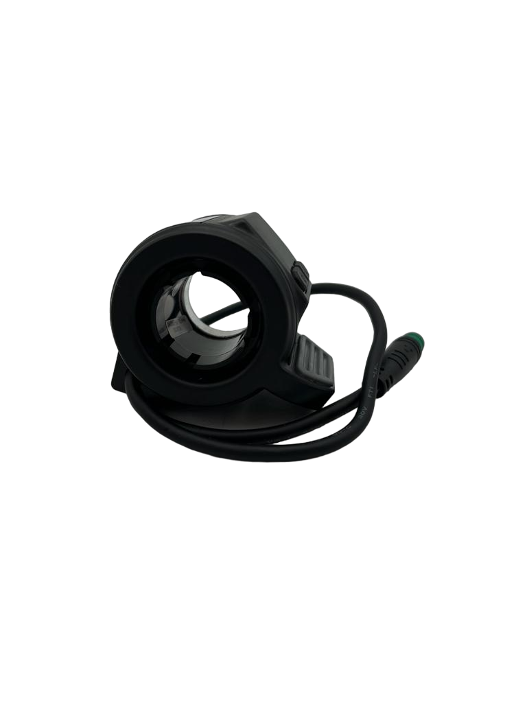 Complete Display with Throttle Kuickwheel M16