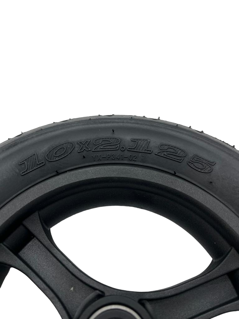 Front Wheel Kuickwheel M16