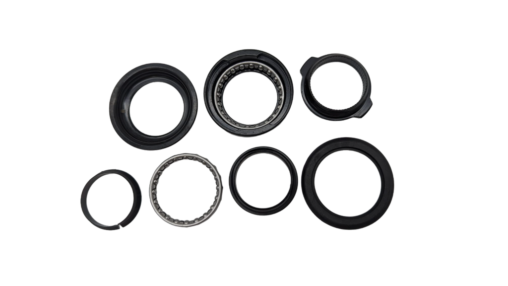 Front Bearing Spacer Kuickwheel S1-C Pro V1, V2