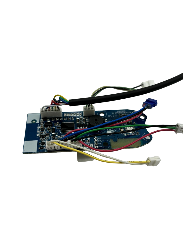 Display Without NFC Kuickwheel S1-C Pro V1, V2 Version 1.2