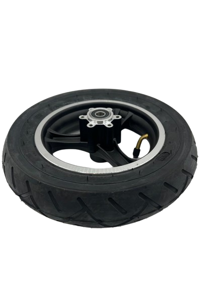 Front Wheel Assembly Kuickwheel S9