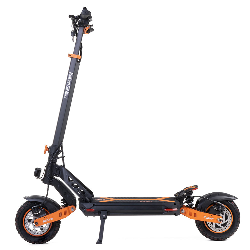 KuKirin G2 Max Electric Scooter main image