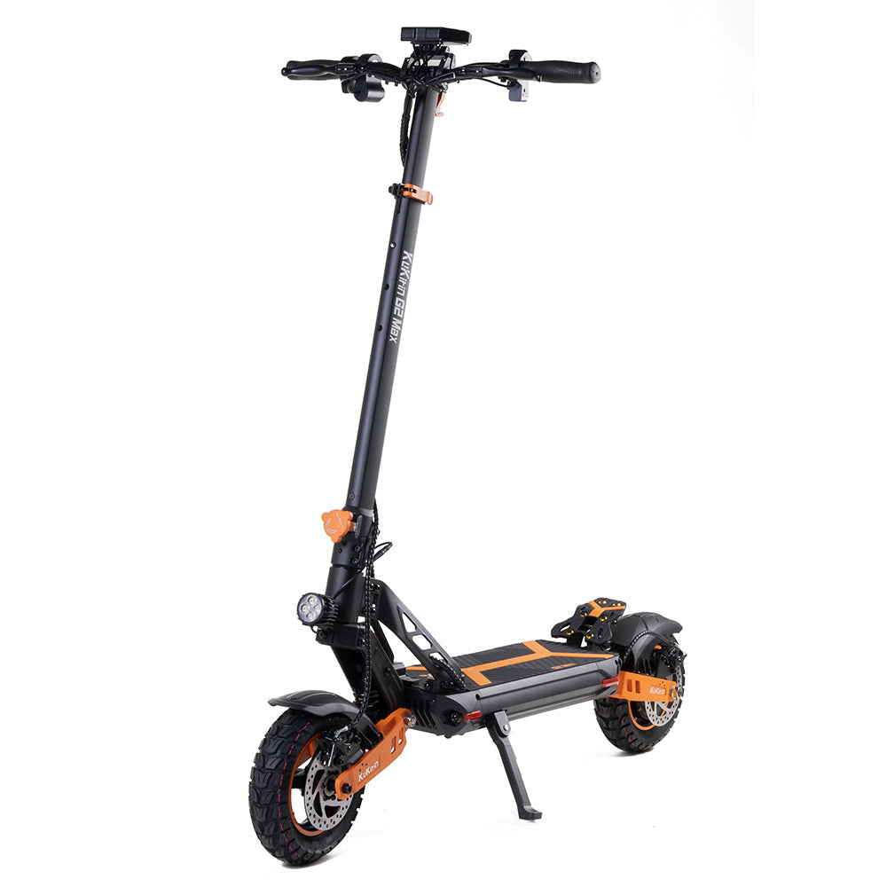 KuKirin G2 Max Electric Scooter main image