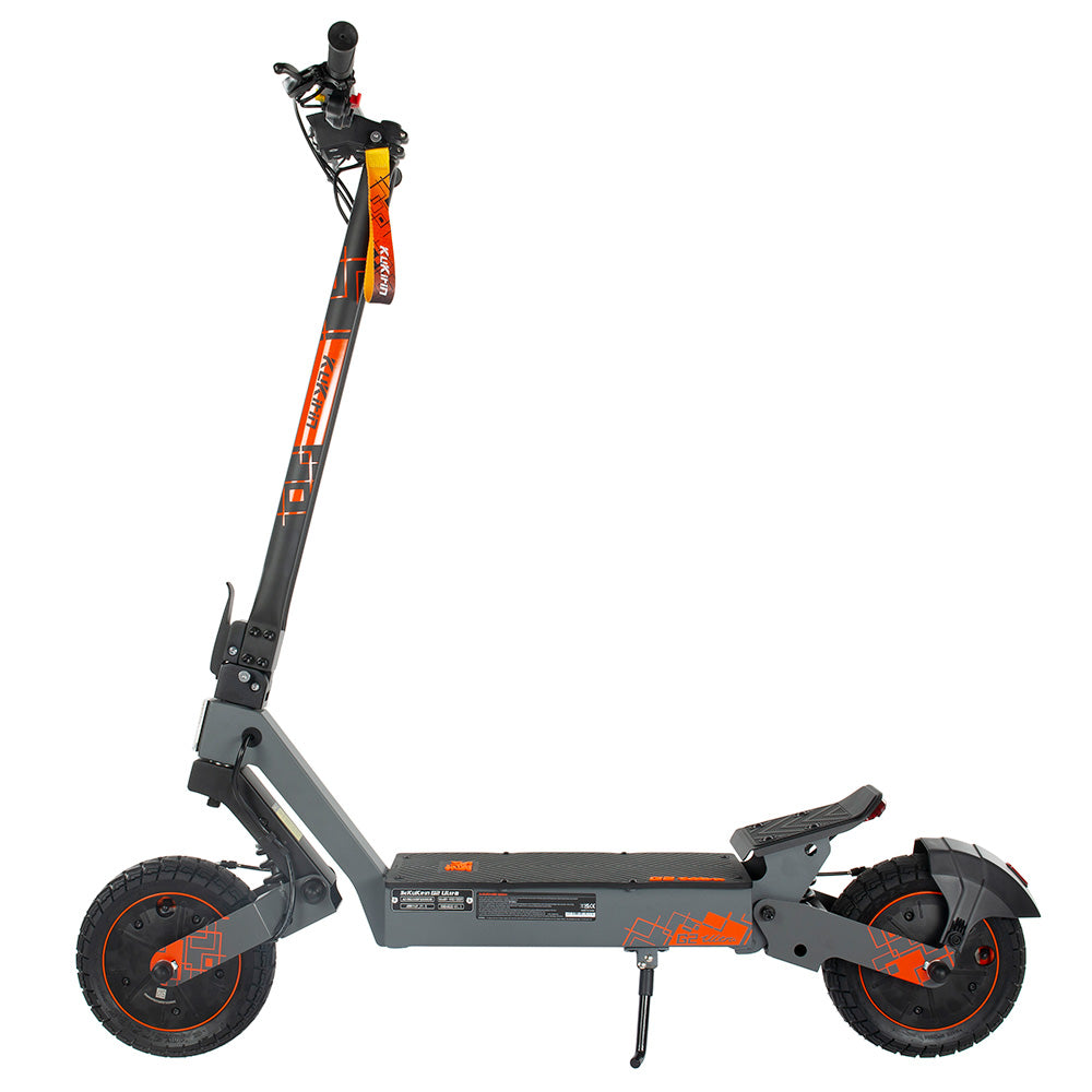 KuKirin G2 Ultra Electric Scooter 2025