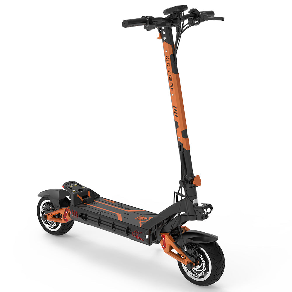 KuKirin G3 Pro Electric Scooter main image