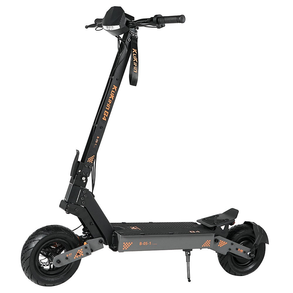 KuKirin G4 Electric Scooter main image 