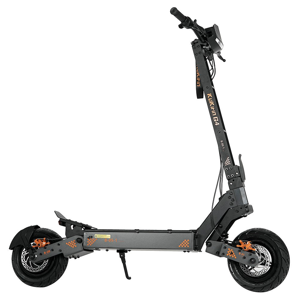 KuKirin G4 Electric Scooter main image 