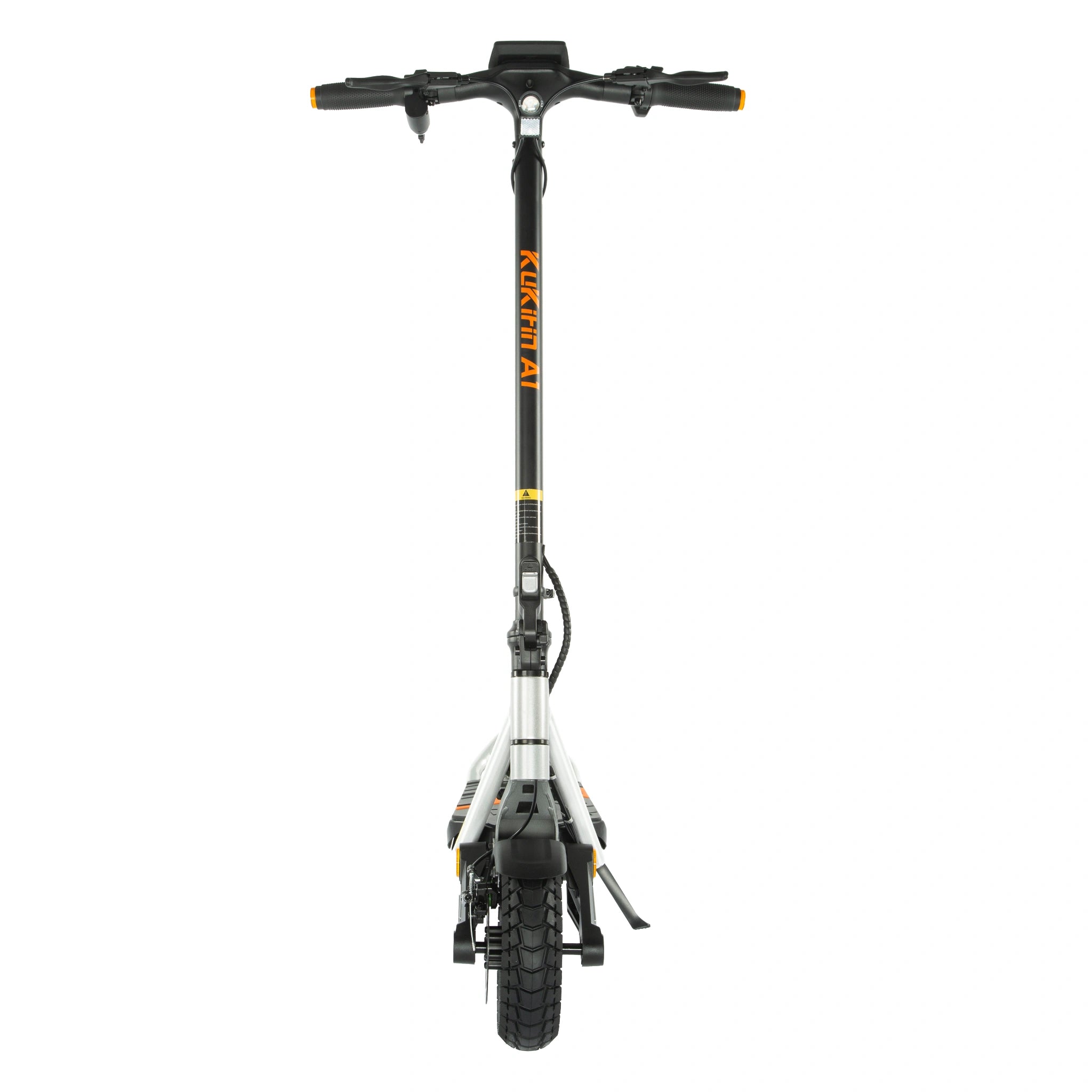 KuKirin A1 Electric Scooter - New Model 2025