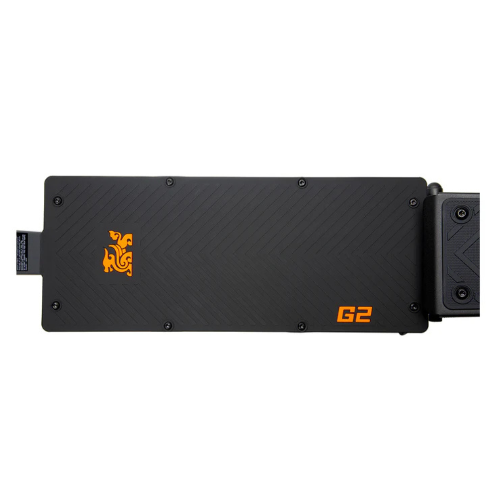 Kukirin G2 Electric Scooter 2026 deck