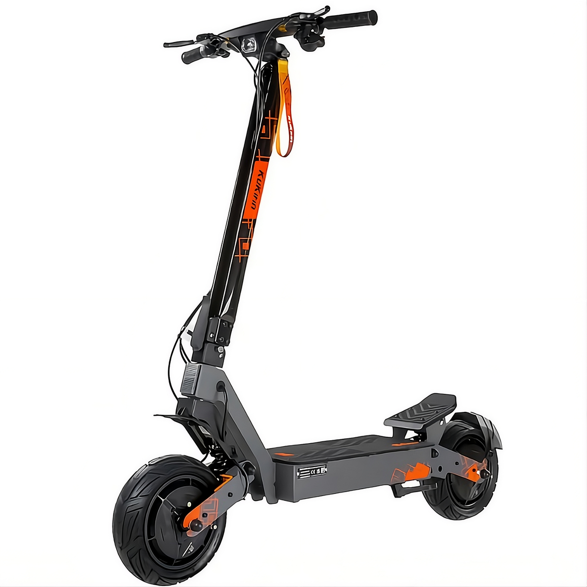KuKirin G4 Ultra Electric Scooter