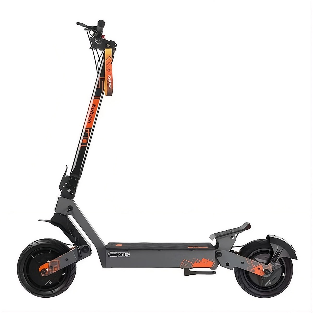 KuKirin G4 Ultra Electric Scooter