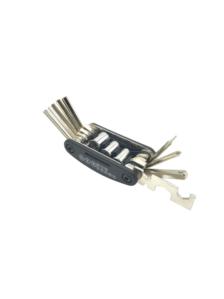 Multifunction Tools Minimotors