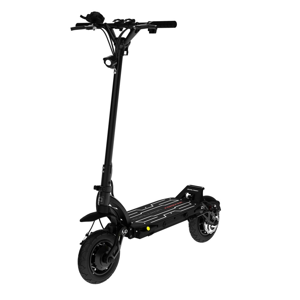 DUALTRON FOREVER Electric Scooter - New Version 2025